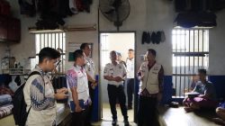 Pastikan Pelayanan Lapas Humanis dan Bebas Pungli, Ombudsman Kepri Soroti Isu Krusial di Lapas Kelas IIA Batam