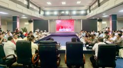 Pemko Tanjungpinang Mematangkan Persiapan Penyambutan Kontingen Porprov Kepri VI