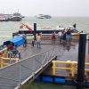 Sidak Senyap KSOP Karimun, Petugas Pantau Manifest Penumpang di 27 Rute Kapal Antarpulau