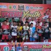 PGRI Youth Futsal Festival 2026 Ditutup, Wali Kota Lis: Futsal Jadi Ruang Bentuk Karakter Pelajar